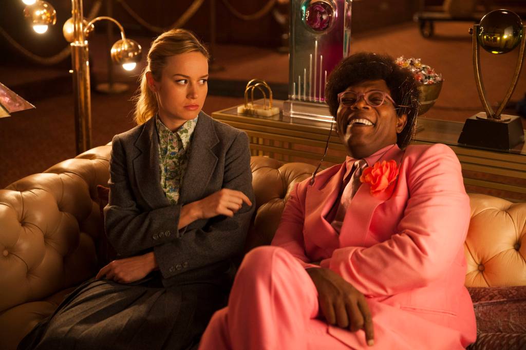 Unicorn Store (2017) –&nbsp;Review