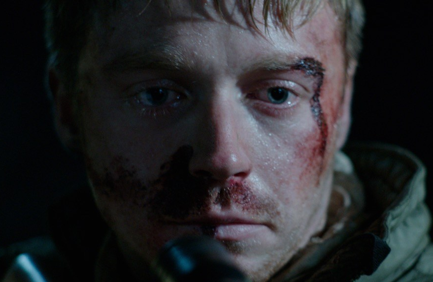 Calibre (2018) –&nbsp;Review