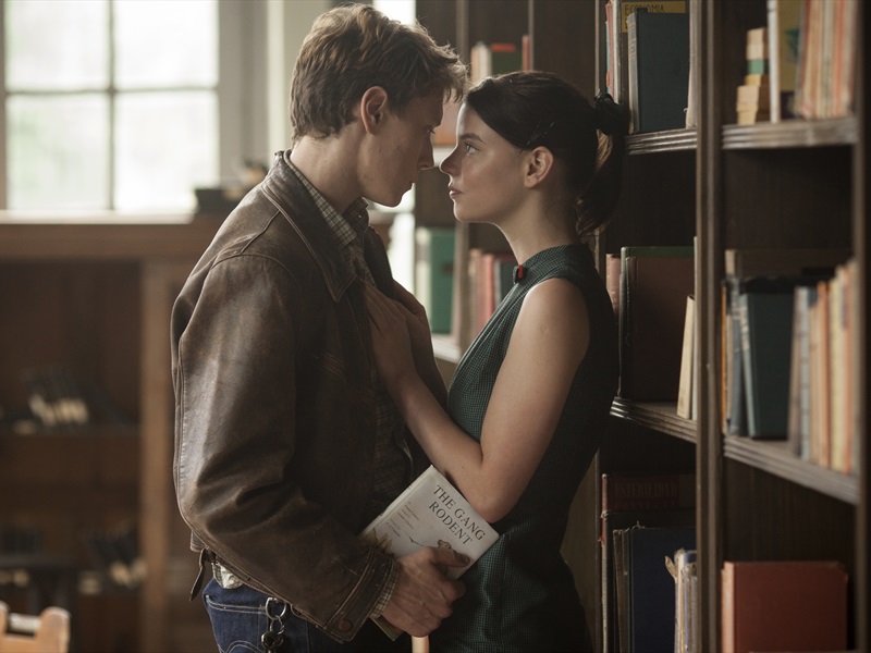 Film Review – The Secret of&nbsp;Marrowbone