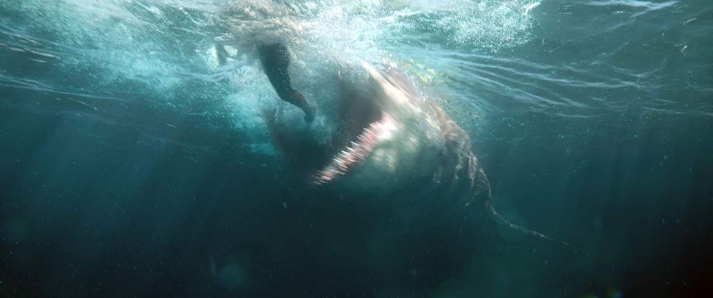 Film Review – The&nbsp;Meg