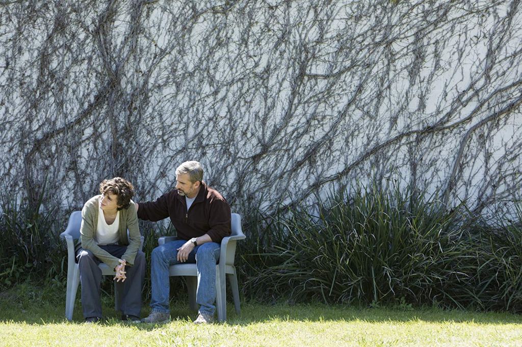 London Film Festival – Beautiful&nbsp;Boy