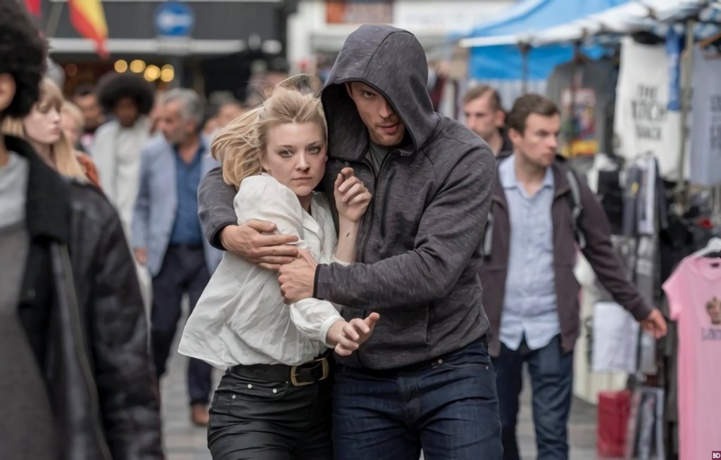 In Darkness (2018) –&nbsp;Review