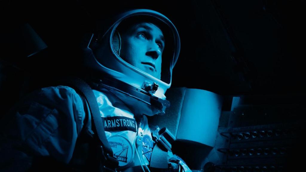 First Man (2018) –&nbsp;Review