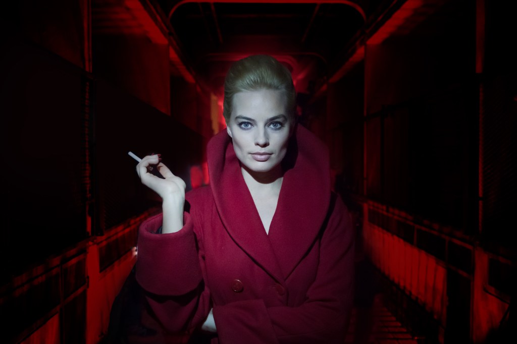 Terminal (2018) –&nbsp;Review