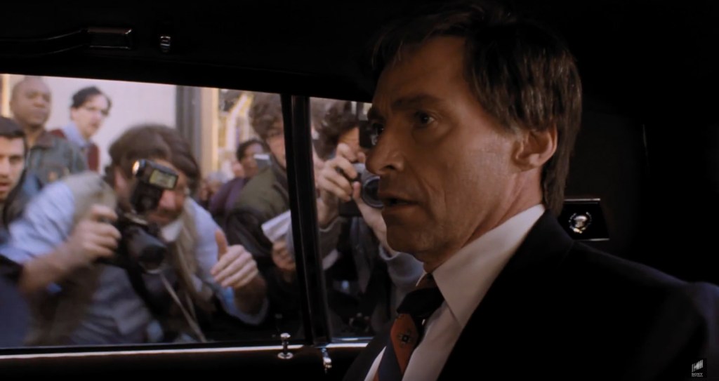 London Film Festival – The Front&nbsp;Runner