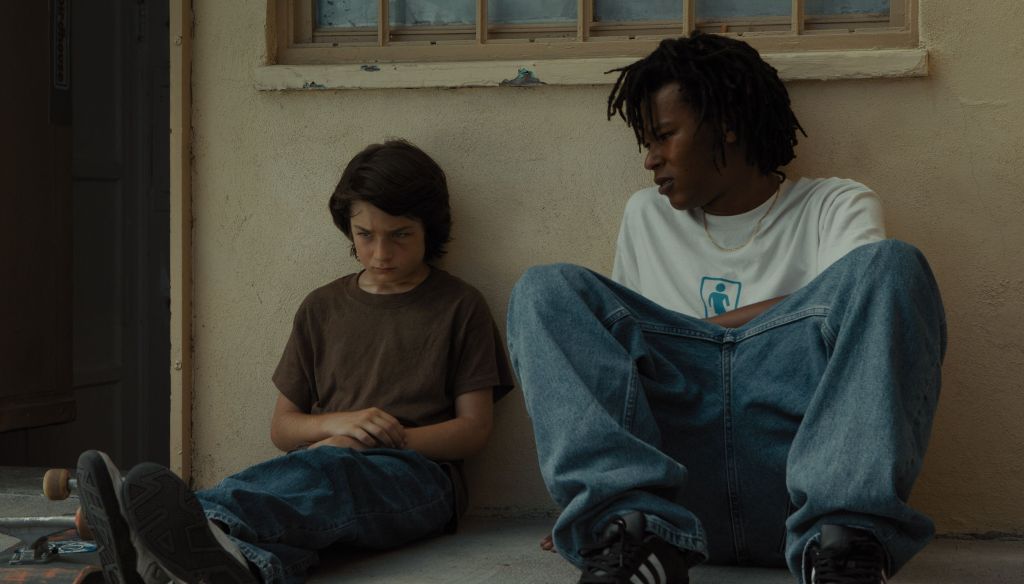 Glasgow Film Festival:&nbsp;Mid90s