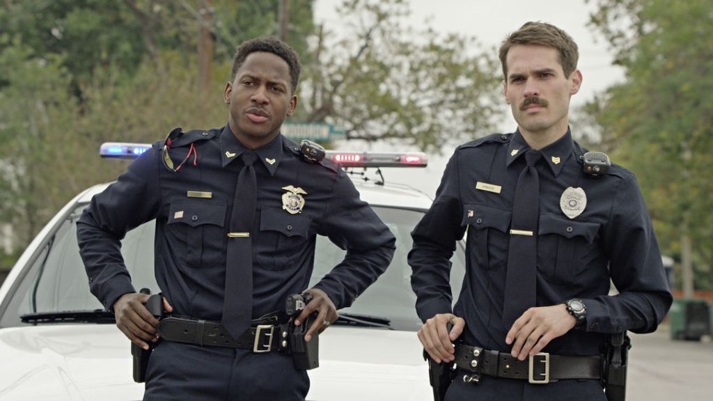 Glasgow Film Festival: Thunder&nbsp;Road
