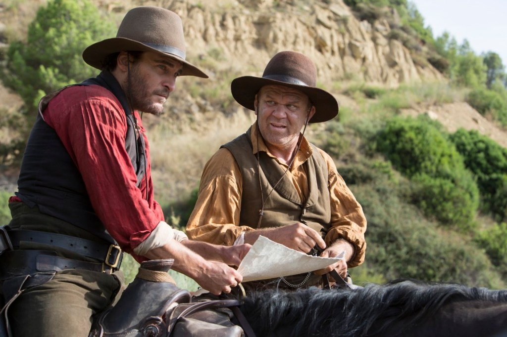 Glasgow Film Festival: The Sisters&nbsp;Brothers