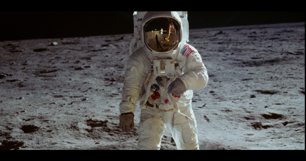Apollo 11 (2019) –&nbsp;Review