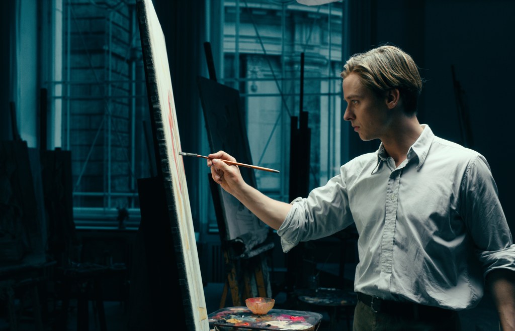 Edinburgh International Film Festival: Never Look Away&nbsp;(2018)
