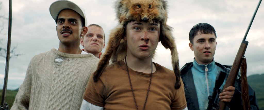 Get Duked! (Boyz in the Wood) (2019) – Edinburgh International Film Festival&nbsp;Review