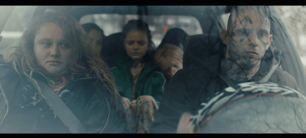 Edinburgh International Film Festival:&nbsp;Skin