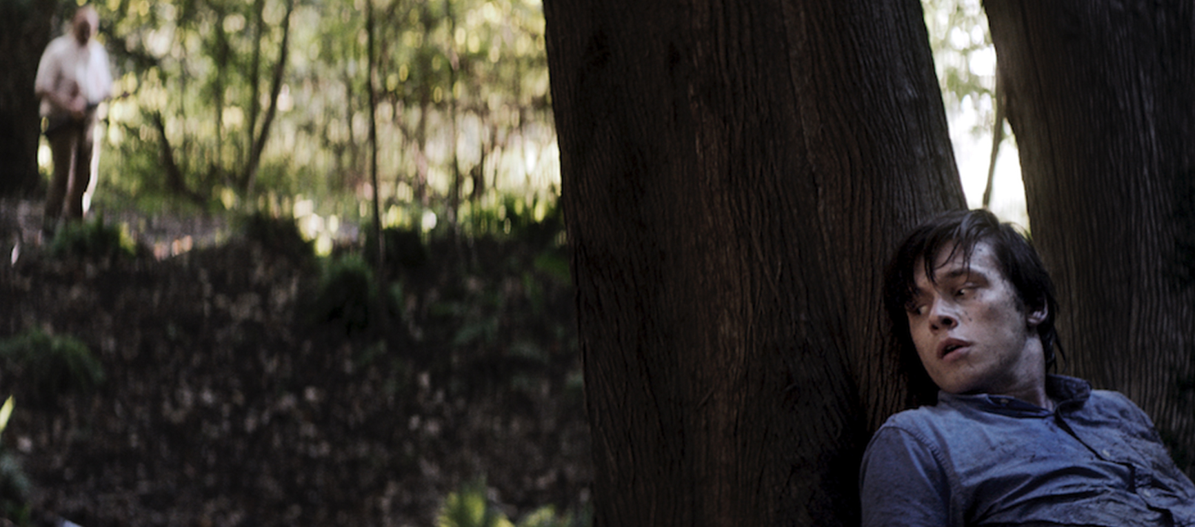 Edinburgh International Film Festival: Strange but True