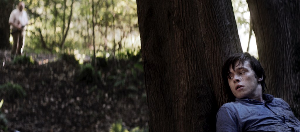 Edinburgh International Film Festival: Strange but&nbsp;True