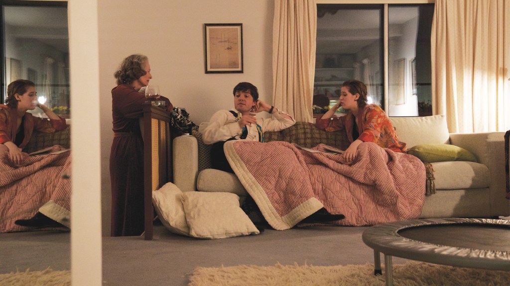 Edinburgh International Film Festival: The&nbsp;Souvenir