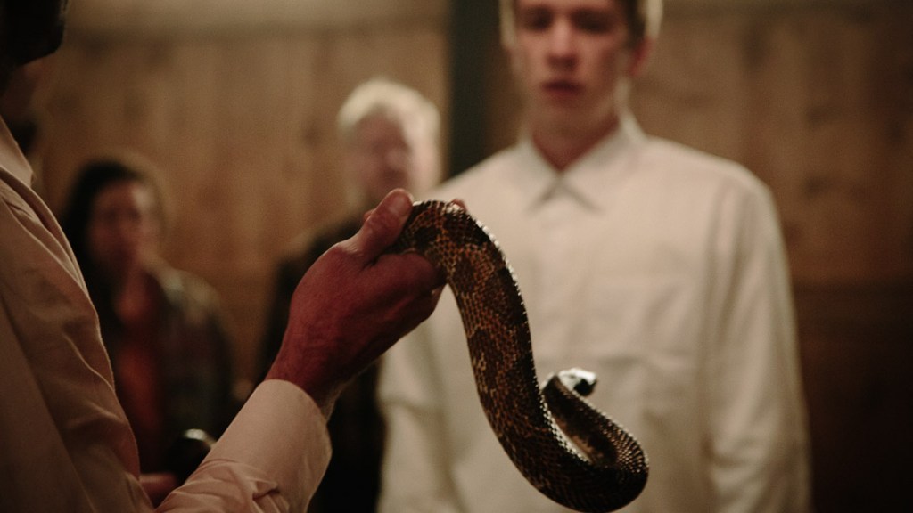 Edinburgh International Film Festival: Them That&nbsp;Follow