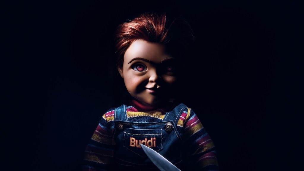 Child’s Play (2019) –&nbsp;Review