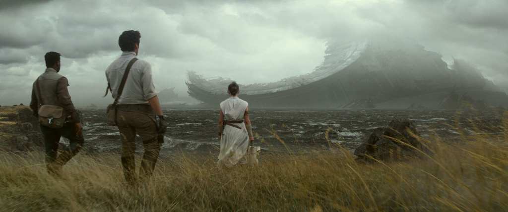 Star Wars: The Rise of Skywalker was disappointing – I blame Emperor&nbsp;Palpatine