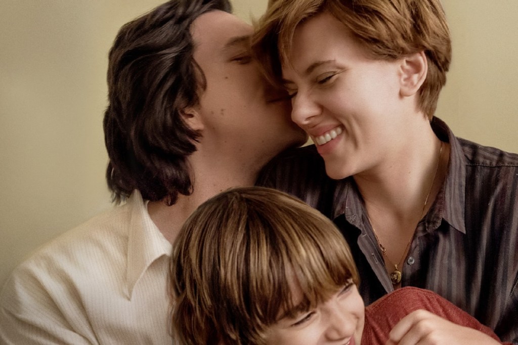Marriage Story (2019) – Film&nbsp;Review