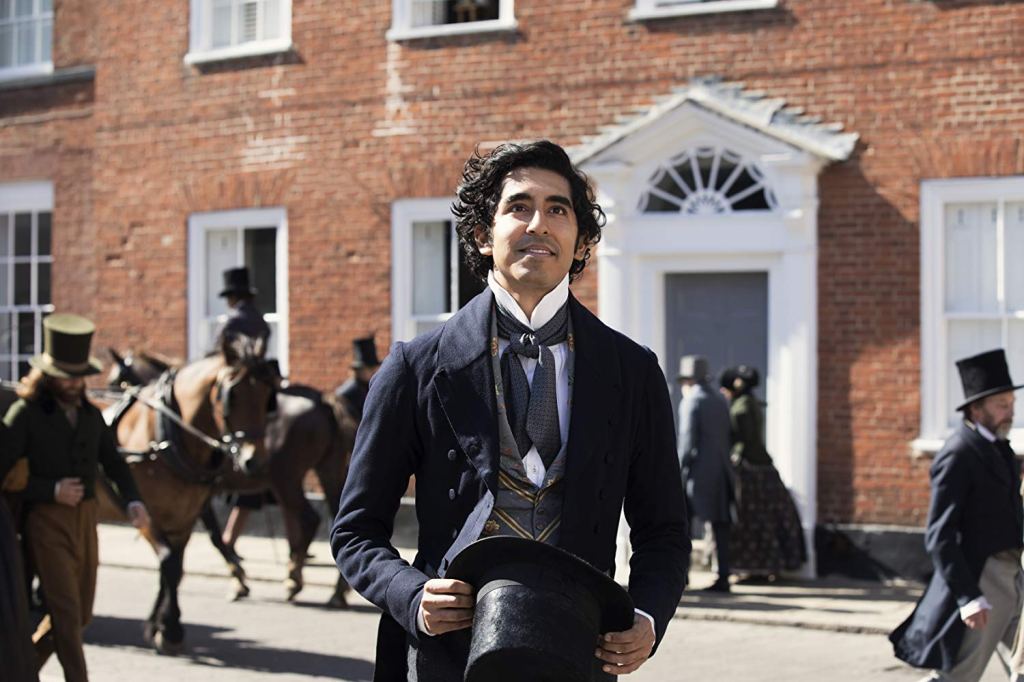 The Personal History of David Copperfield (2020) – Film&nbsp;Review