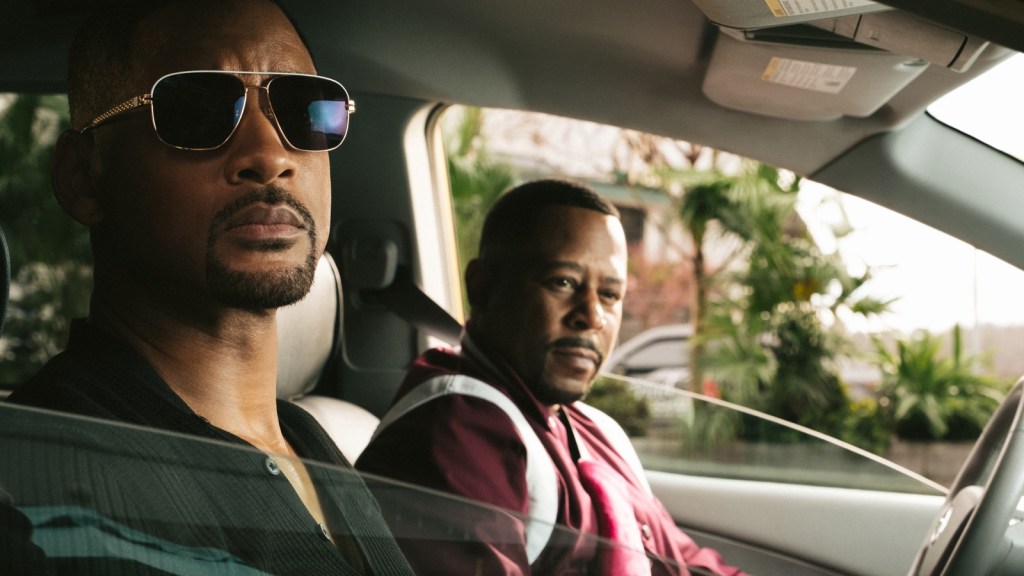 Bad Boys for Life (2020) – Film&nbsp;Review