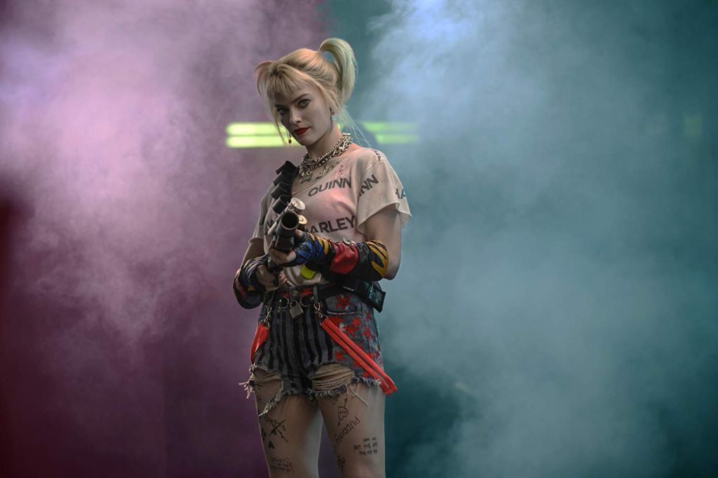 Harley Quinn: Birds of Prey (2020) – Film&nbsp;Review