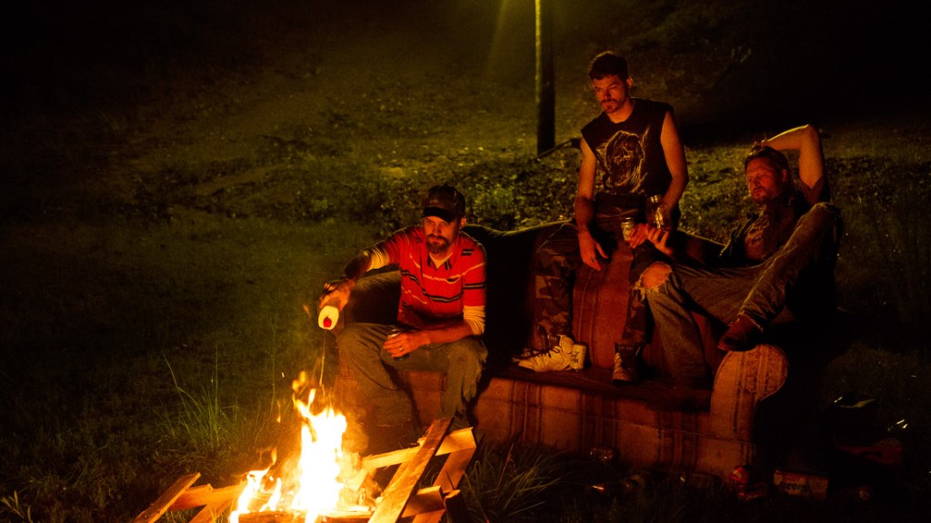 The Death of Dick Long (2019) – Glasgow Film Festival&nbsp;Review