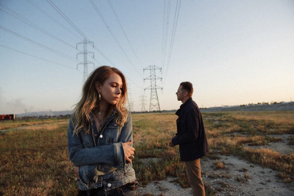 Lost Transmissions (2019) – Glasgow Film Festival&nbsp;Review