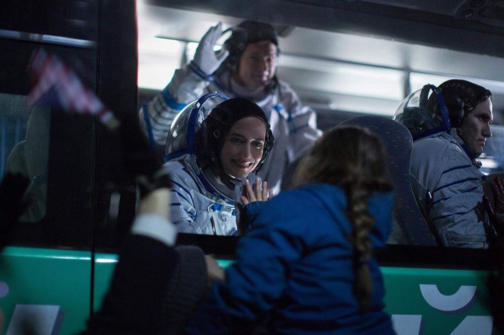 Proxima (2019) – Glasgow Film Festival&nbsp;Review