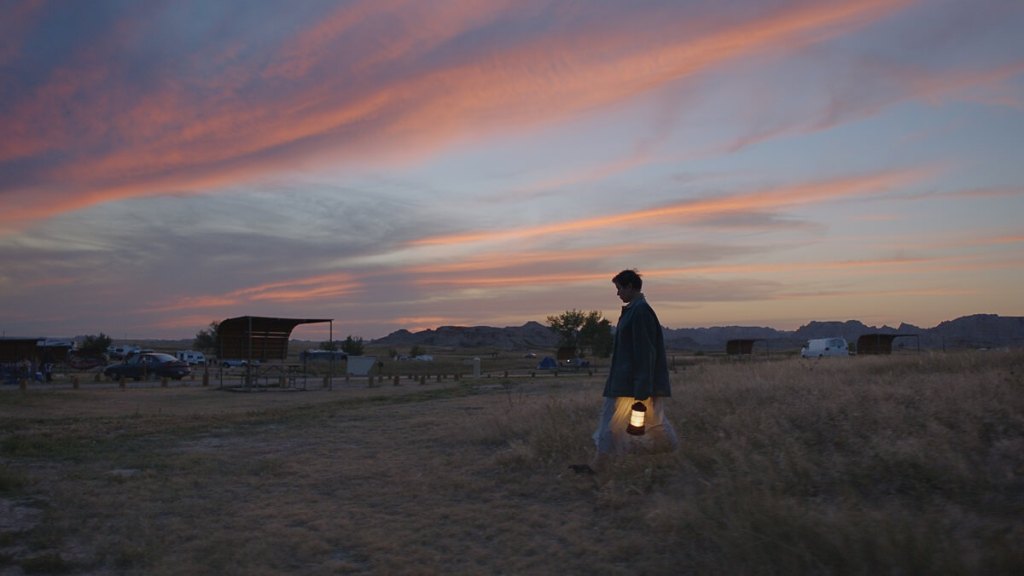 Nomadland (2020) – Film&nbsp;Review
