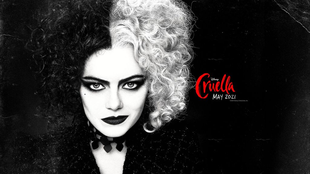 Cruella (2021) – Film&nbsp;Review