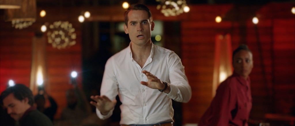 The Beta Test (2021) – Edinburgh International Film Festival&nbsp;Review