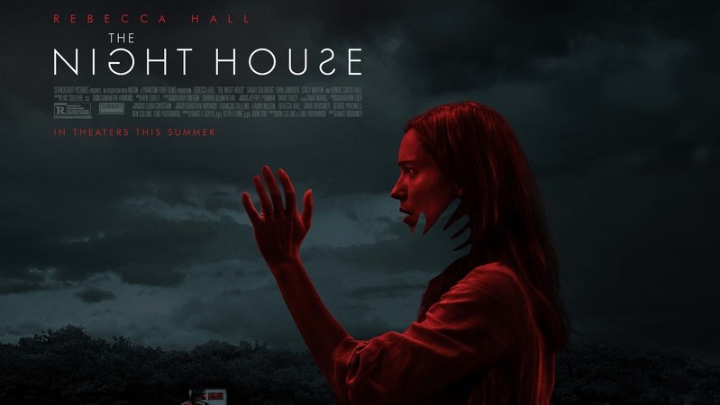 The Night House (2021) – Edinburgh International Film Festival&nbsp;Review