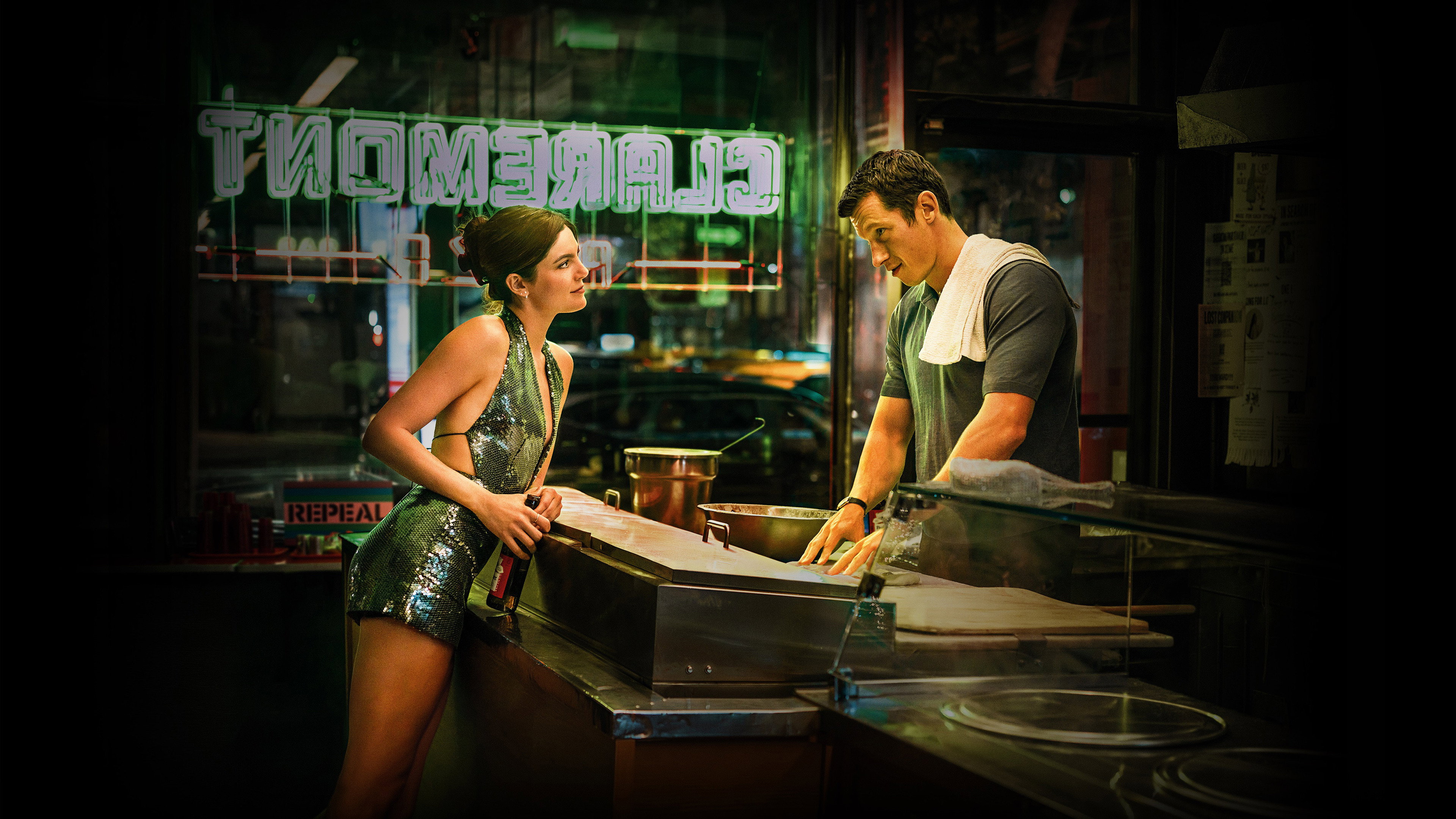 One Night Only – Review