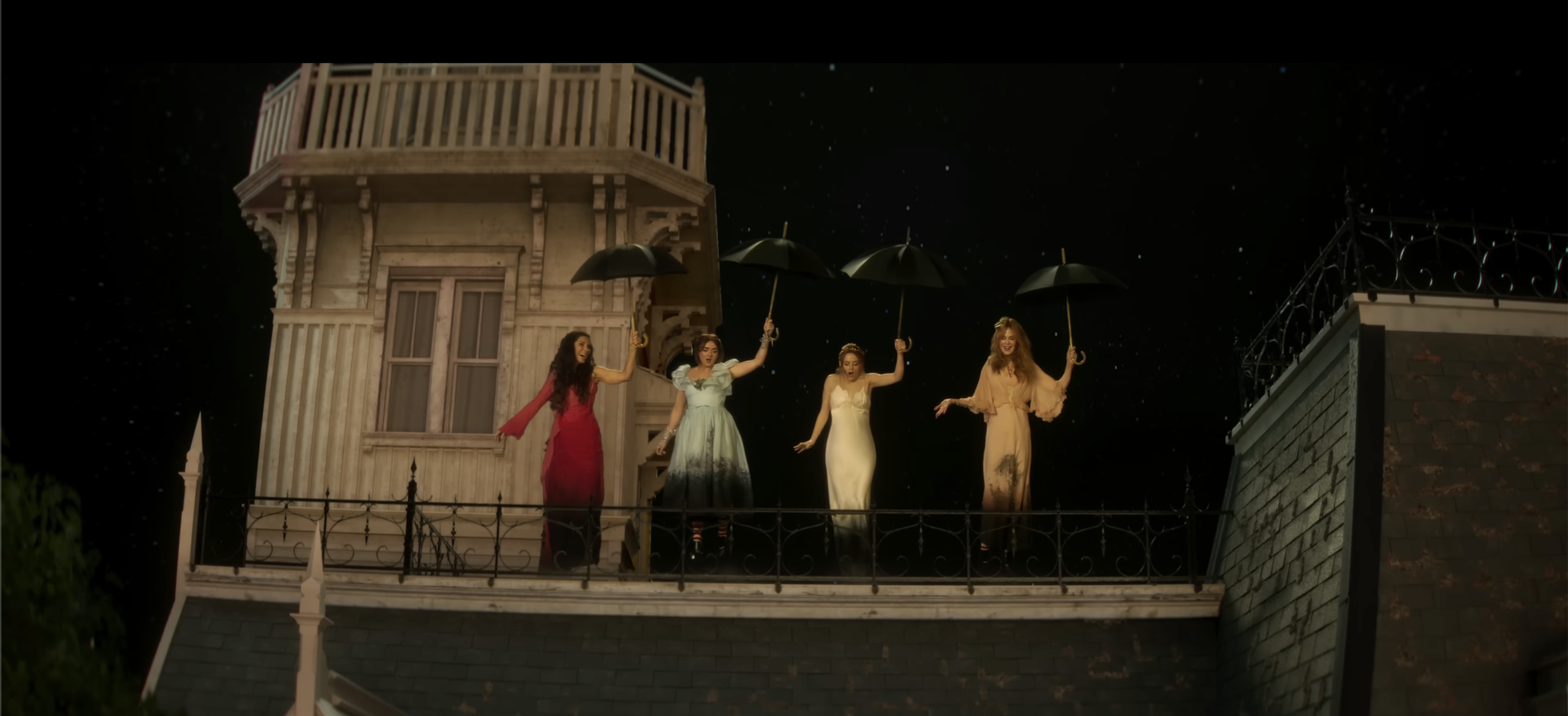 Practical Magic 2 – Review